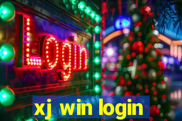 xj win login